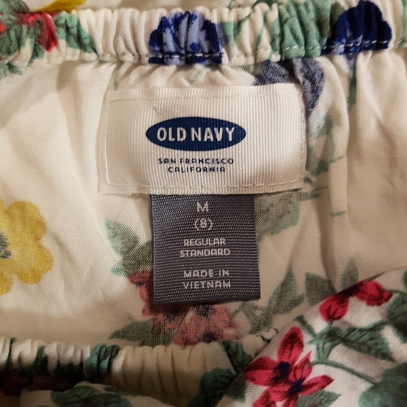 Old Navy Girls romper size 8 - Picture 7 of 7
